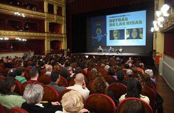 El Foro de la Cultura aborda la identidad del humor español