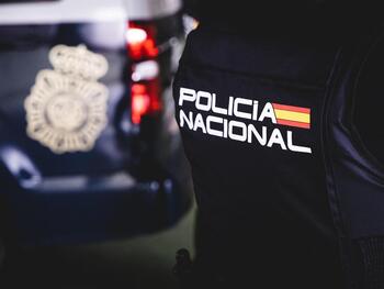 Detenido por una agresión con arma blanca en Burgos