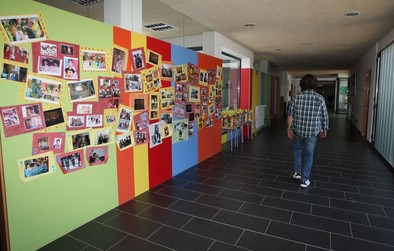 Tres colegios de Valladolid, ejemplos de innovación