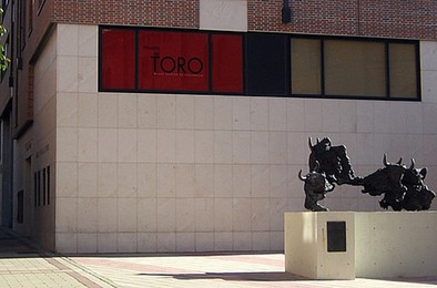 El Ayuntamiento estudia recuperar el Museo del Toro