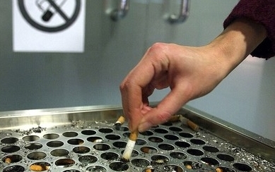 Sanidad impuso el año pasado 30 multas por la Ley Antitabaco