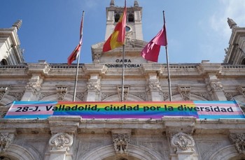 El Ayuntamiento celebra el miércoles el Día del Orgullo LGTBI+