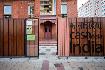 La Casa de la India celebra un ciclo dedicado a Satyajit Ray