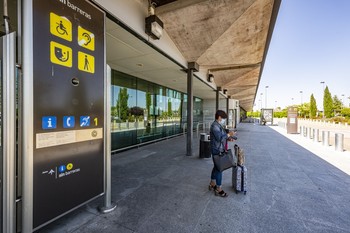 Binter conectará Valladolid con Canarias este verano