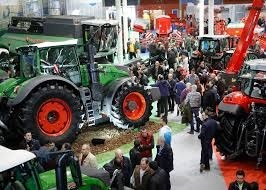 La Feria acogerá una nueva edición de Agraria en enero de 2023