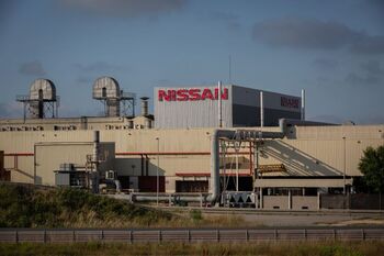 GWM retira su proyecto para la planta de Nissan en Barcelona