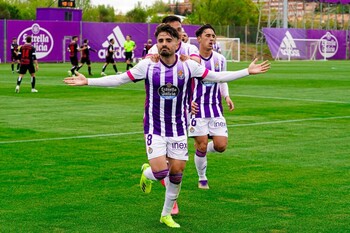 Fran Álvarez jugará en el Albacete