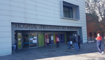 El Río Hortega, segundo mejor hospital de Castilla y León