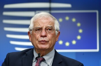 La UE pide restablecer las instituciones en Túnez