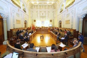 PSOE y VTLP buscan un acuerdo sobre la pérdida de plusvalías