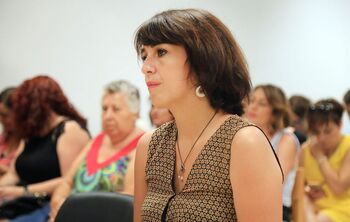 El Tribunal Supremo se opone al indulto total a Juana Rivas