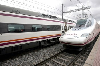 CCOO comienza una ronda para impulsar el corredor ferroviario
