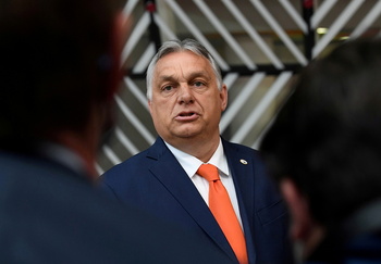 Hungría creará su propio fondo de reconstrucción