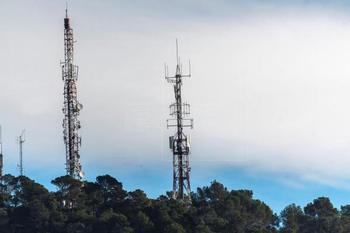 El Programa de mantenimiento de antenas TDT llega a 33 pueblos