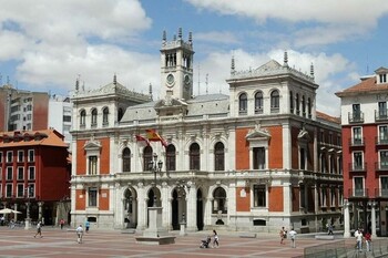 Cs Valladolid pide suspender ya el cobro de la plusvalía
