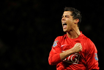 Cristiano Ronaldo regresa al Manchester United