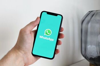 WhatsApp prueba la opción de denunciar mensajes concretos