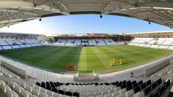 Antiviolencia declara de alto riesgo el Burgos-Real Valladolid