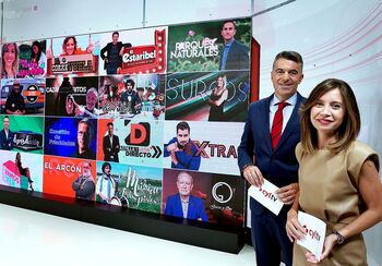 CyLTV apuesta por la producción propia en la nueva temporada