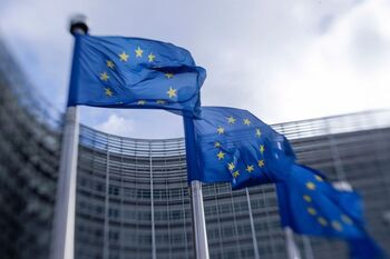 Bruselas plantea compras conjuntas de gas en la UE