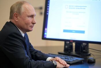 Rusia denuncia ciberataques desde EEUU