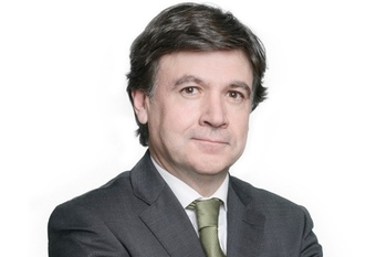 Armando Martínez, nuevo director de Negocios de Iberdrola