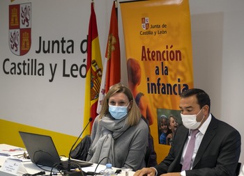 La Junta impulsa 54 medidas contra la pobreza con 60M€
