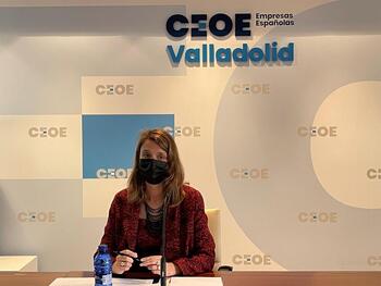 CEOE Valladolid celebra la gala 'La Noche de las Empresas'
