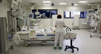 CCOO denuncia que Sanidad cierra camas para ahorrar