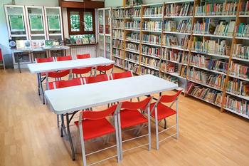 Las bibliotecas municipales celebran el Día del Libro