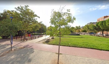 Valladolid estrenará el sábado el Parque Don Bosco