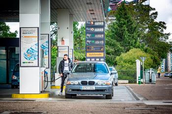 Los vallisoletanos consumen más carburante pese a los precios