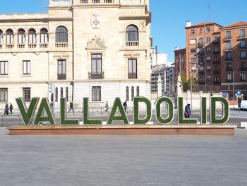 Valladolid, entre las que más destina a servicios municipales