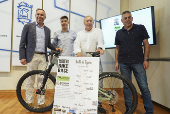 Fombellida albergará la IV Esgueva Bike Race