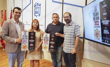 La Pedraja celebra la V edición de Las Veladas del Raso