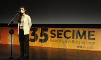 La 35 Secime cierra su exhibición de largometrajes