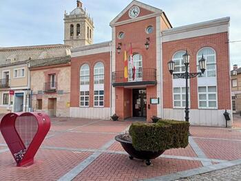 El Ayuntamiento de Aldeamayor, condenado a devolver una fianza