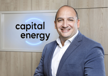 Eiffel Investment Group refuerza su compromiso con Capital Energy