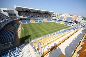 Los fondos CVC permiten al Cádiz crear una Ciudad del deporte