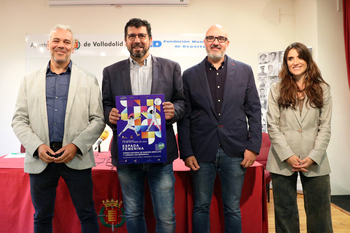 125 espadistas españolas se citarán en el Lalo García