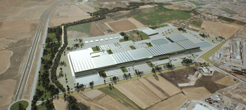 InoBat elige Valladolid para instalar la fábrica de baterías