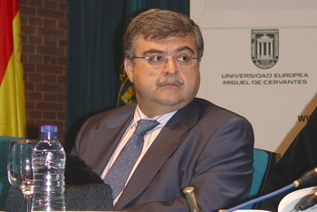 Juan Casado Canales, nuevo secretario general de la UEMC