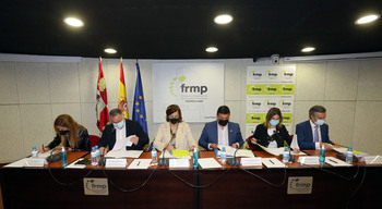 La FRMP crea un servicio de información sobre fondos UE