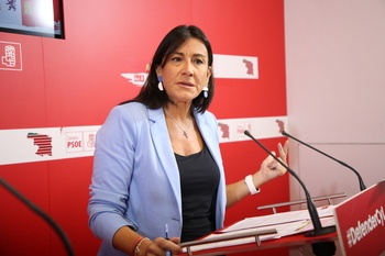 El PSOE lleva a la Fiscalía la 