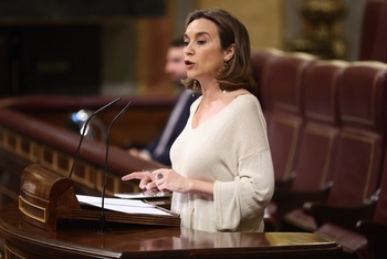 El PP pide a Argelia que no confunda a los españoles