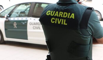 Dos detenidos por robar maquinaria por 3.000 euros en Cabezón