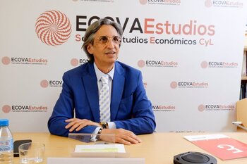 Los economistas de Valladolid piden un pacto de rentas