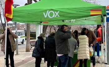 El Ayuntamiento estudia recurrir la sentencia sobre Vox