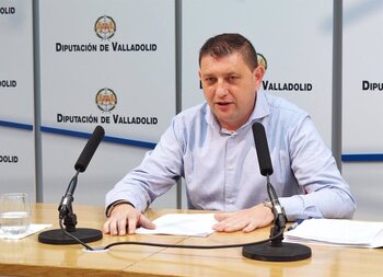 TLP presenta seis enmiendas por 25 millones en Diputación
