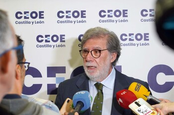 CEOE pide ejecutar las partidas del Diálogo Social de los PGC